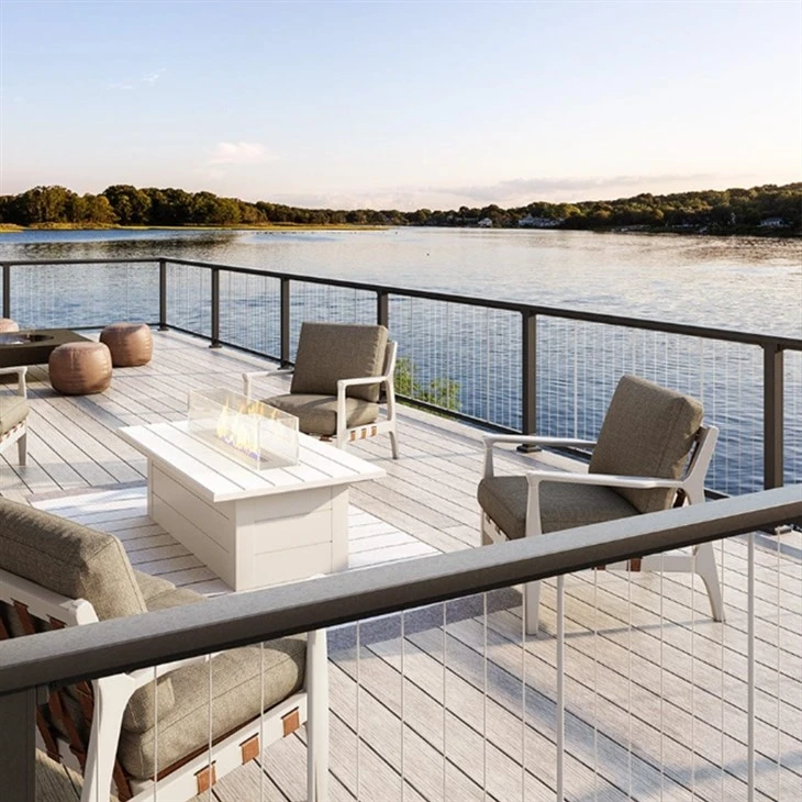 Rod Railing System suppliers